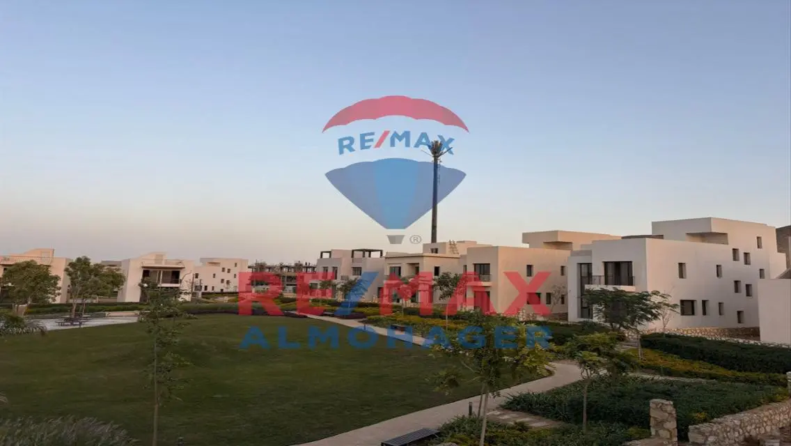 Luxury Apartment with 240 sqm and Stunning View