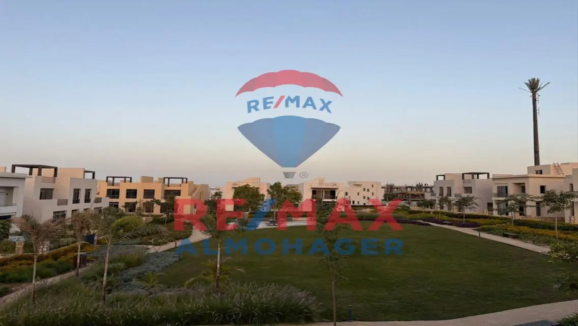 Luxury Apartment with 240 sqm and Stunning View