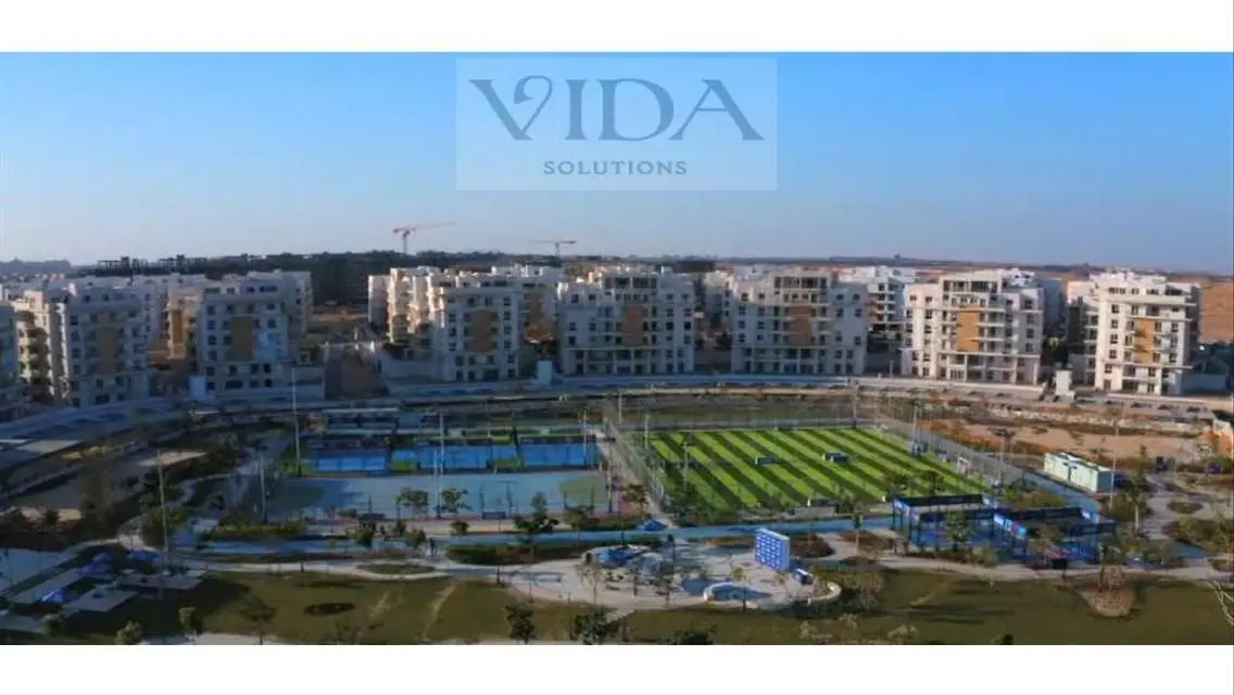 Luxury Villa for Sale with Lake View