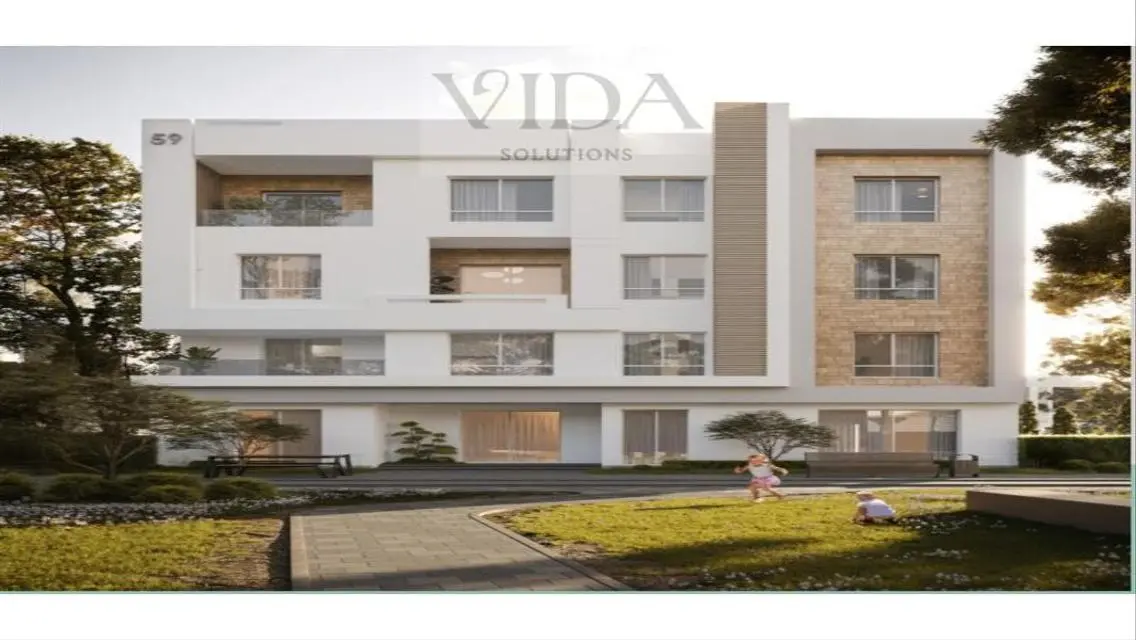 Luxury Villa for Sale with Lake View