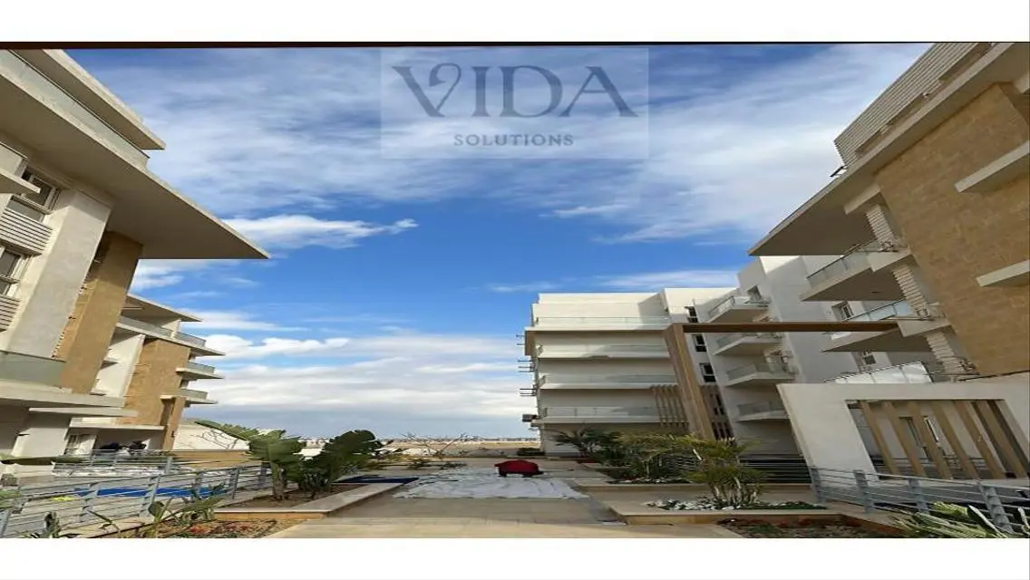 Luxury Villa for Sale with Lake View