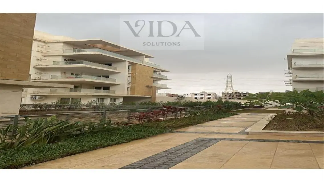 Luxury Villa for Sale with Lake View