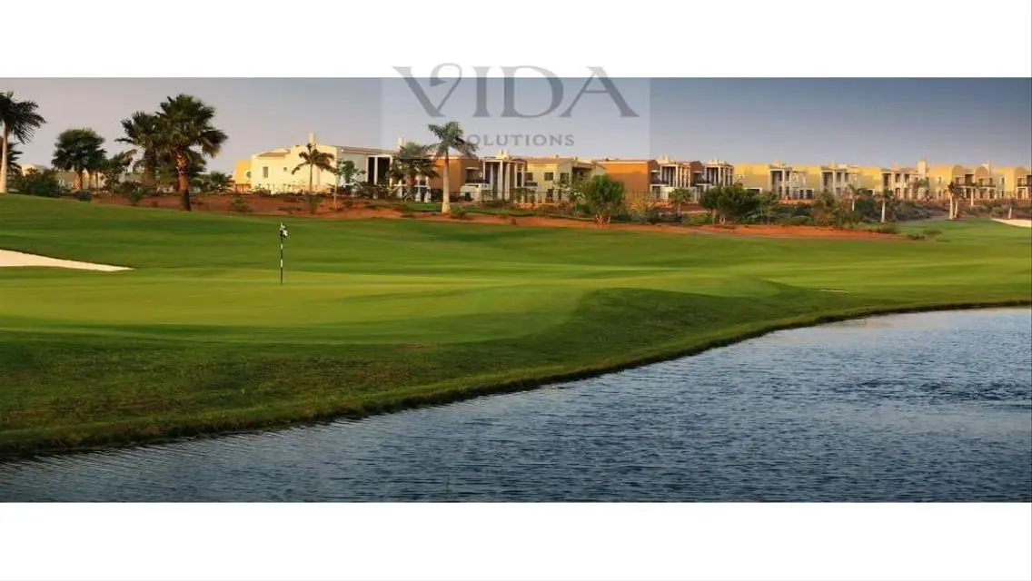 شقة فاخرة في TH-Middle 20686