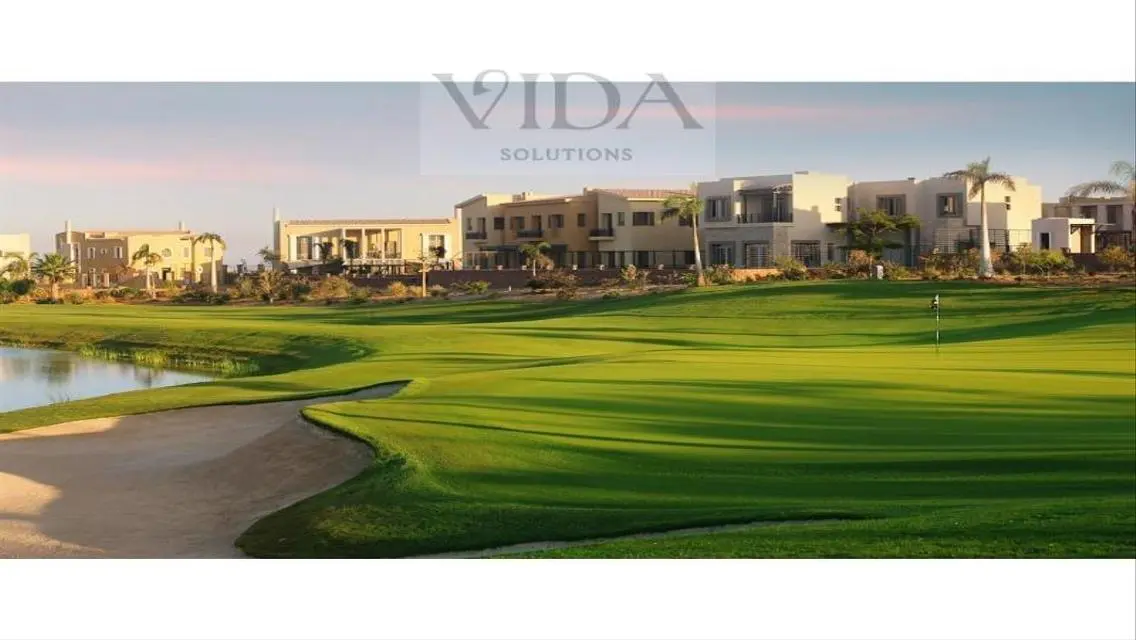 شقة فاخرة في TH-Middle 20686