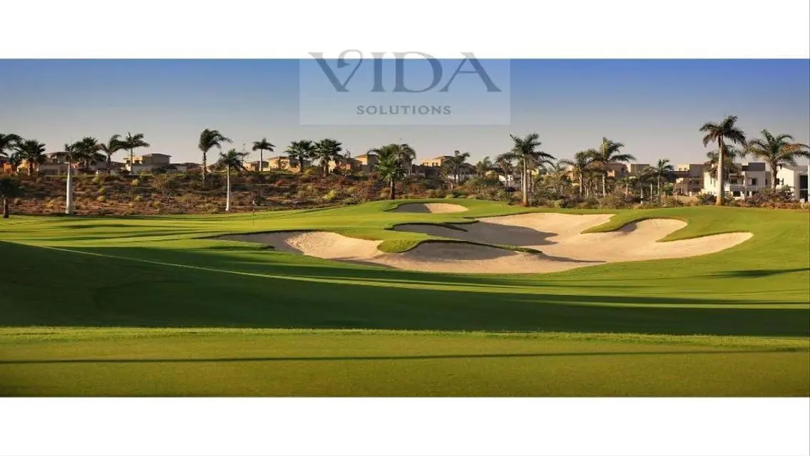 شقة فاخرة في TH-Middle 20686