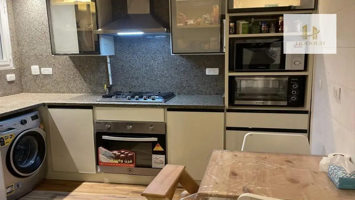 Luxury Apartment for Rent in Prime Location