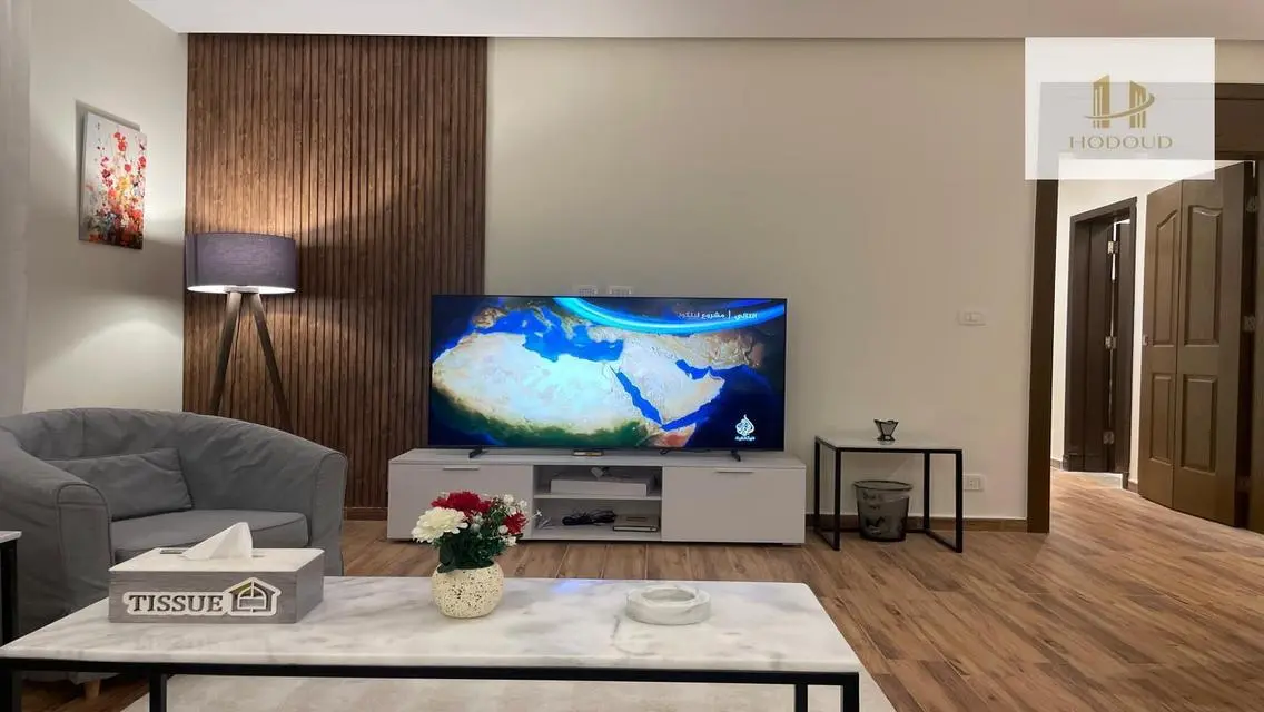 Luxury Apartment for Rent in Prime Location