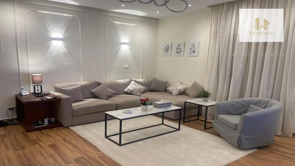 Luxury Apartment for Rent in Prime Location