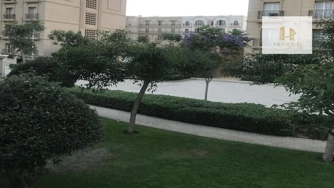 Luxury Apartment for Rent in Prime Location