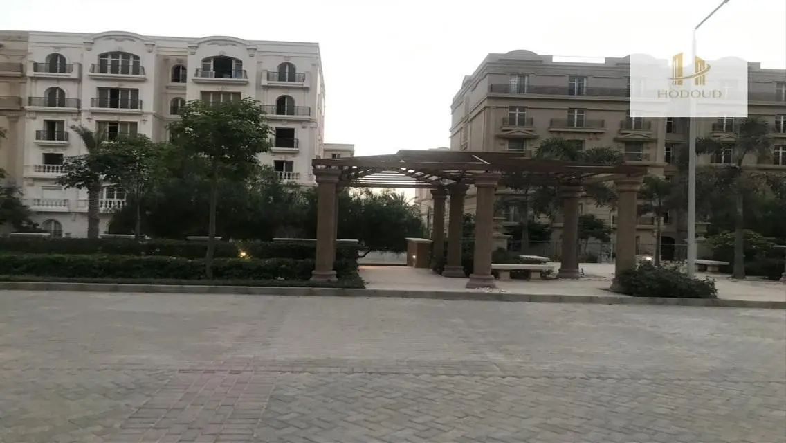Luxury Apartment for Rent in Prime Location