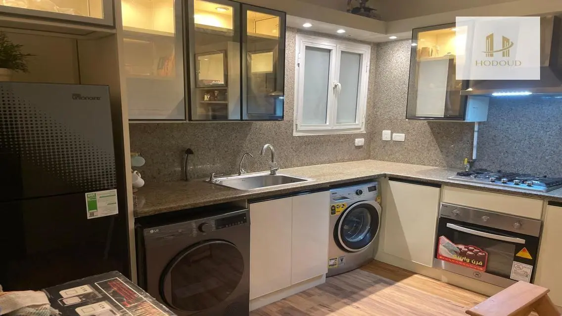 Luxury Apartment for Rent in Prime Location