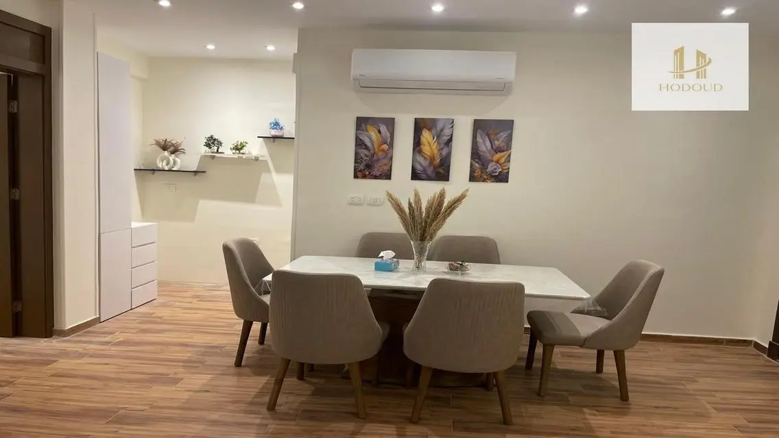 Luxury Apartment for Rent in Prime Location