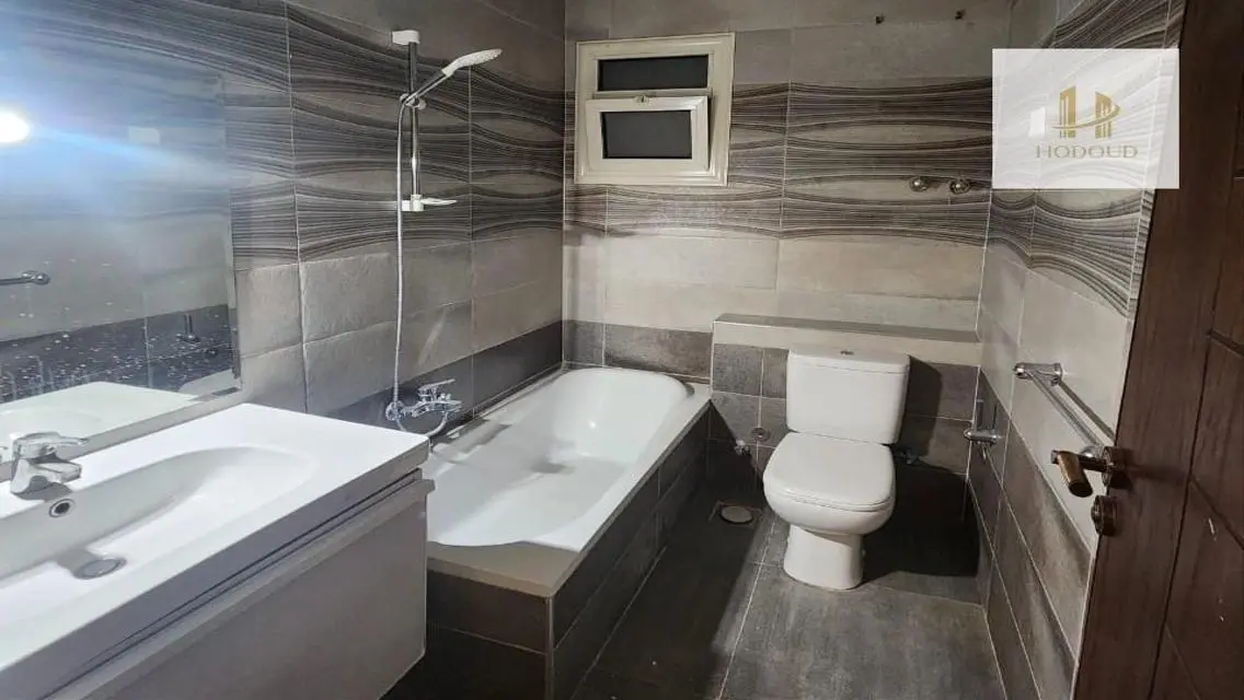 Luxury Apartment for Rent at 25,000 EGP in a Prime Location