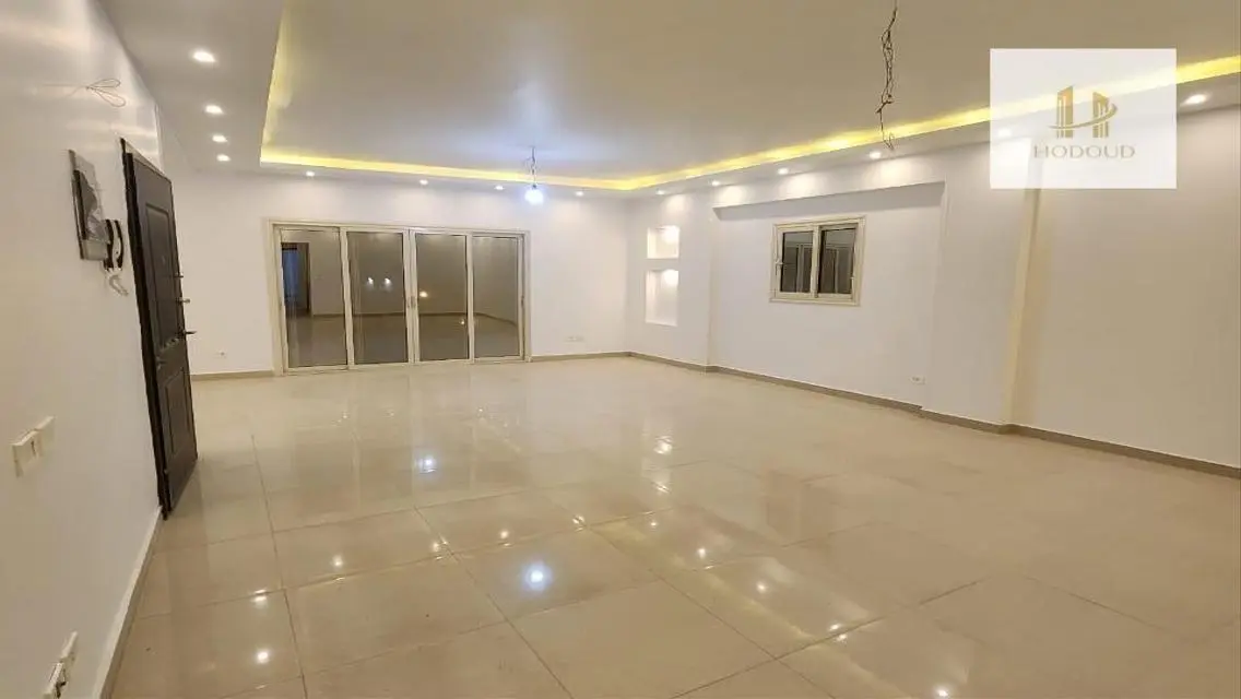 Luxury Apartment for Rent at 25,000 EGP in a Prime Location