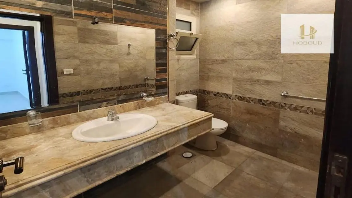 Luxury Apartment for Rent at 25,000 EGP in a Prime Location