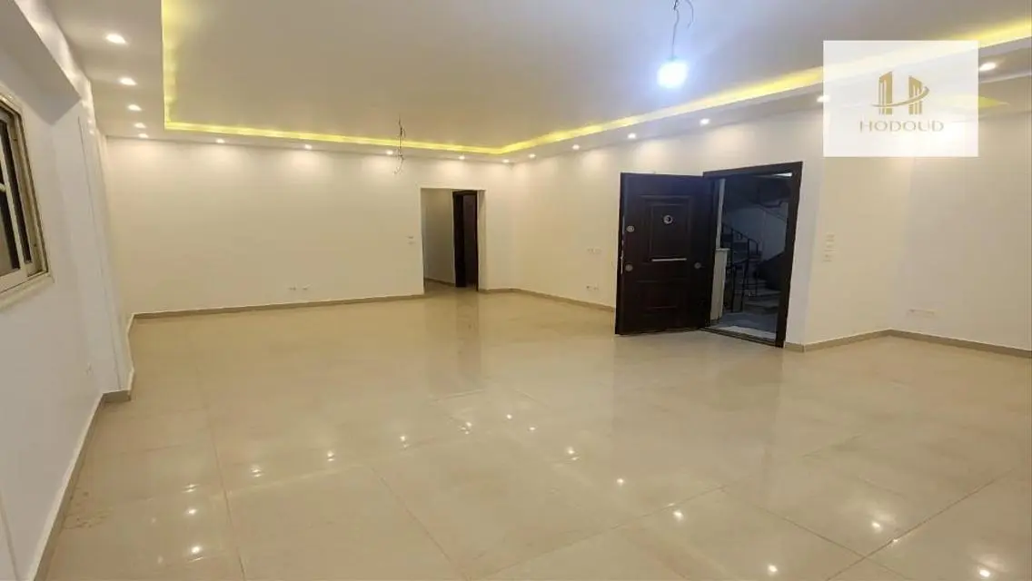 Luxury Apartment for Rent at 25,000 EGP in a Prime Location