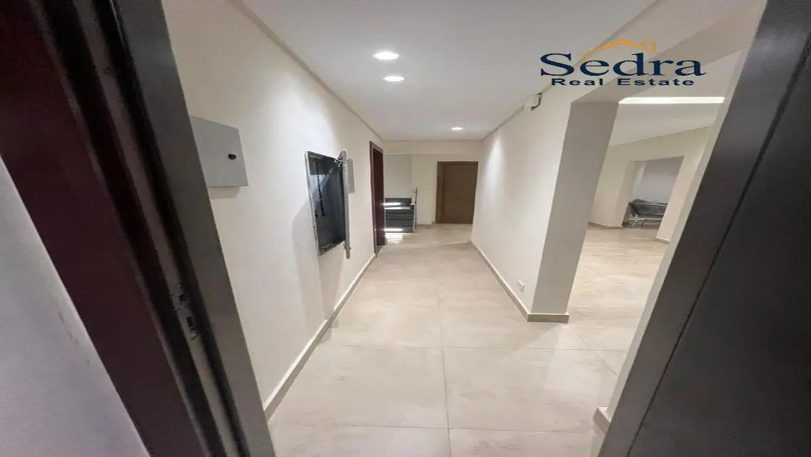 Luxury Villa for Rent in the Heart of the City
