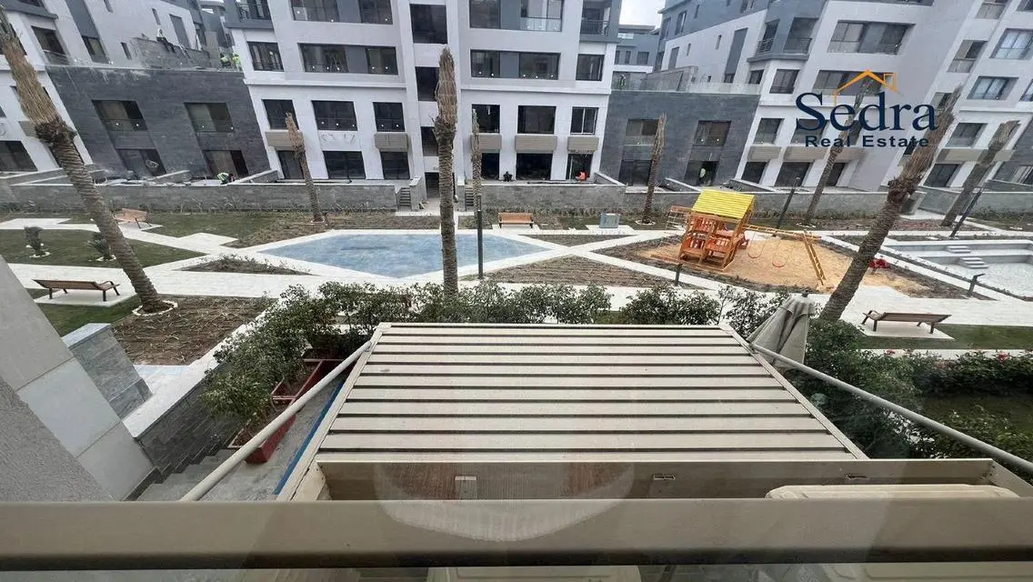 Luxury Villa for Rent in the Heart of the City