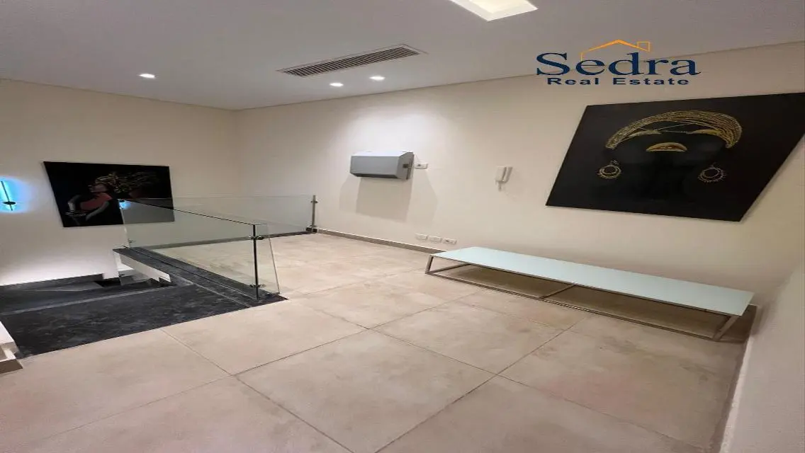Luxury Villa for Rent in the Heart of the City