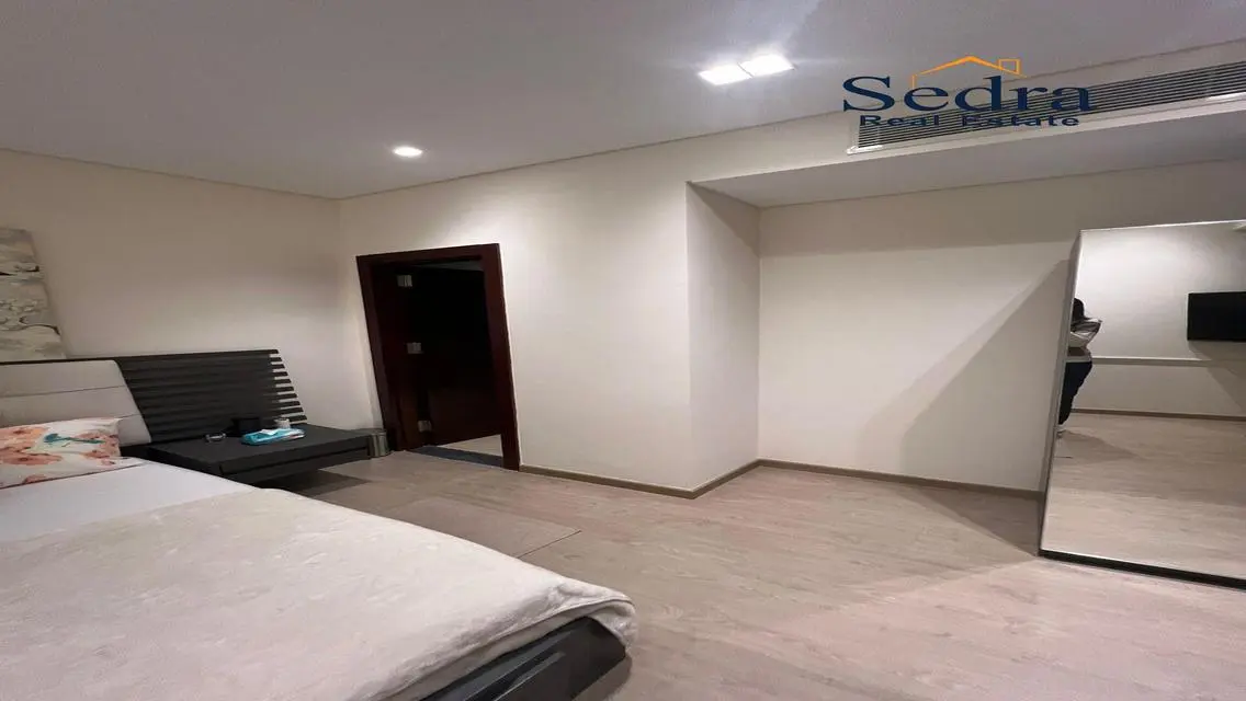 Luxury Villa for Rent in the Heart of the City