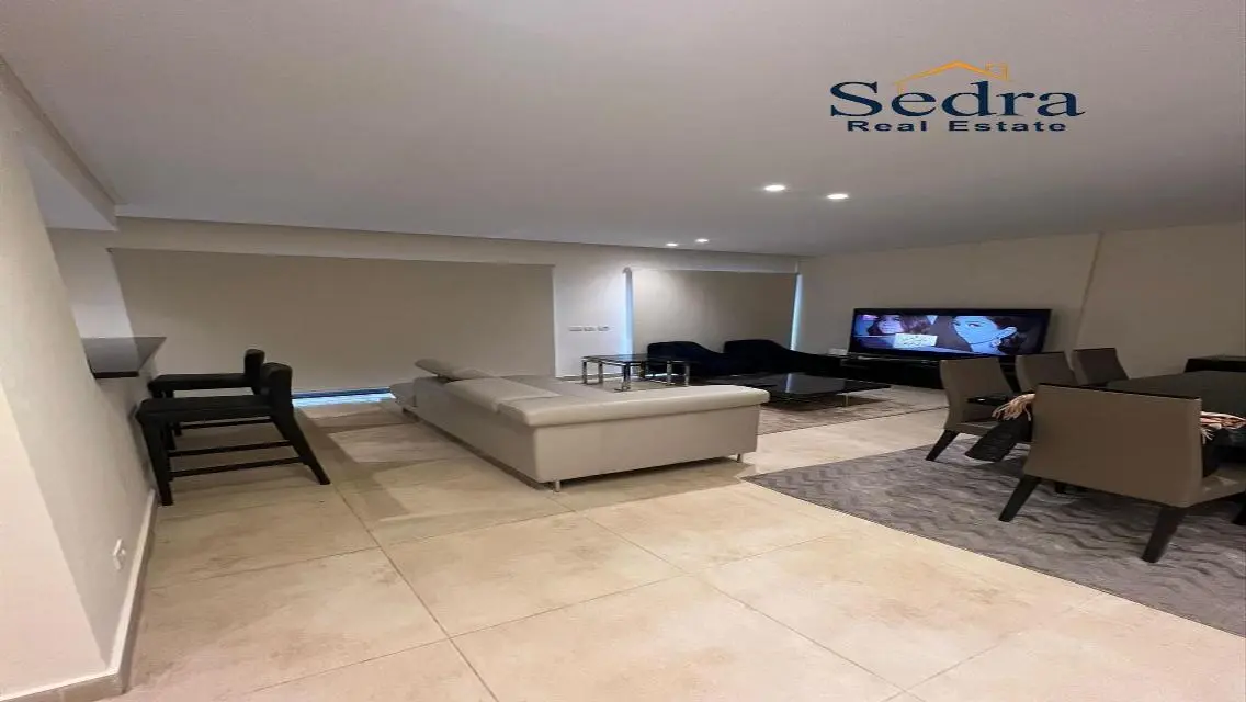 Luxury Villa for Rent in the Heart of the City