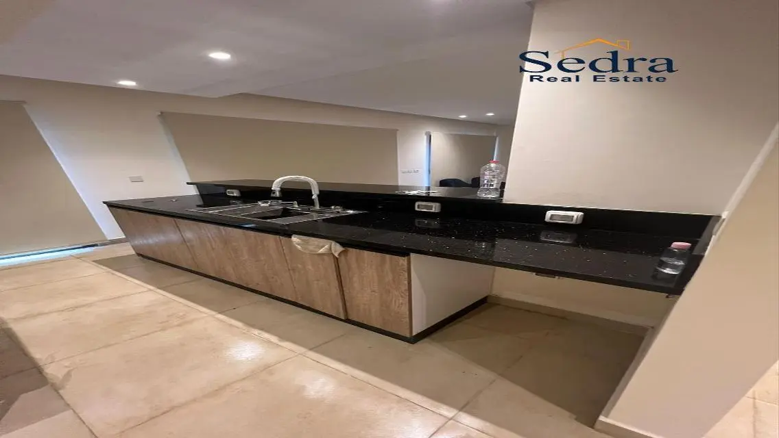 Luxury Villa for Rent in the Heart of the City