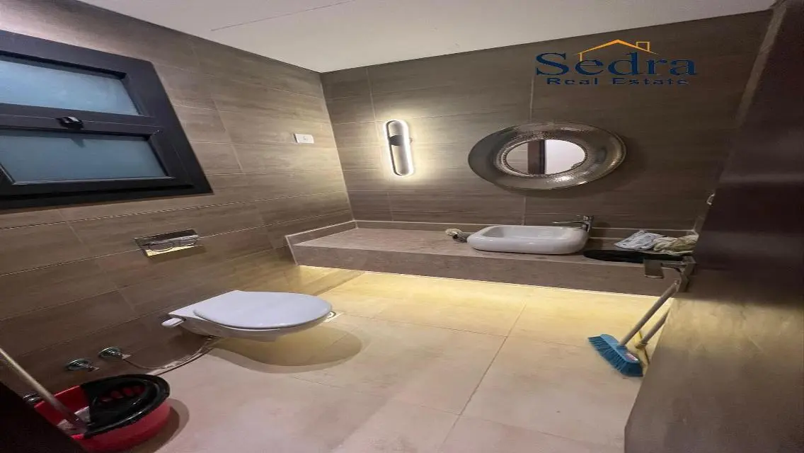 Luxury Villa for Rent in the Heart of the City