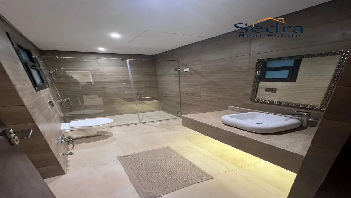 Luxury Villa for Rent in the Heart of the City