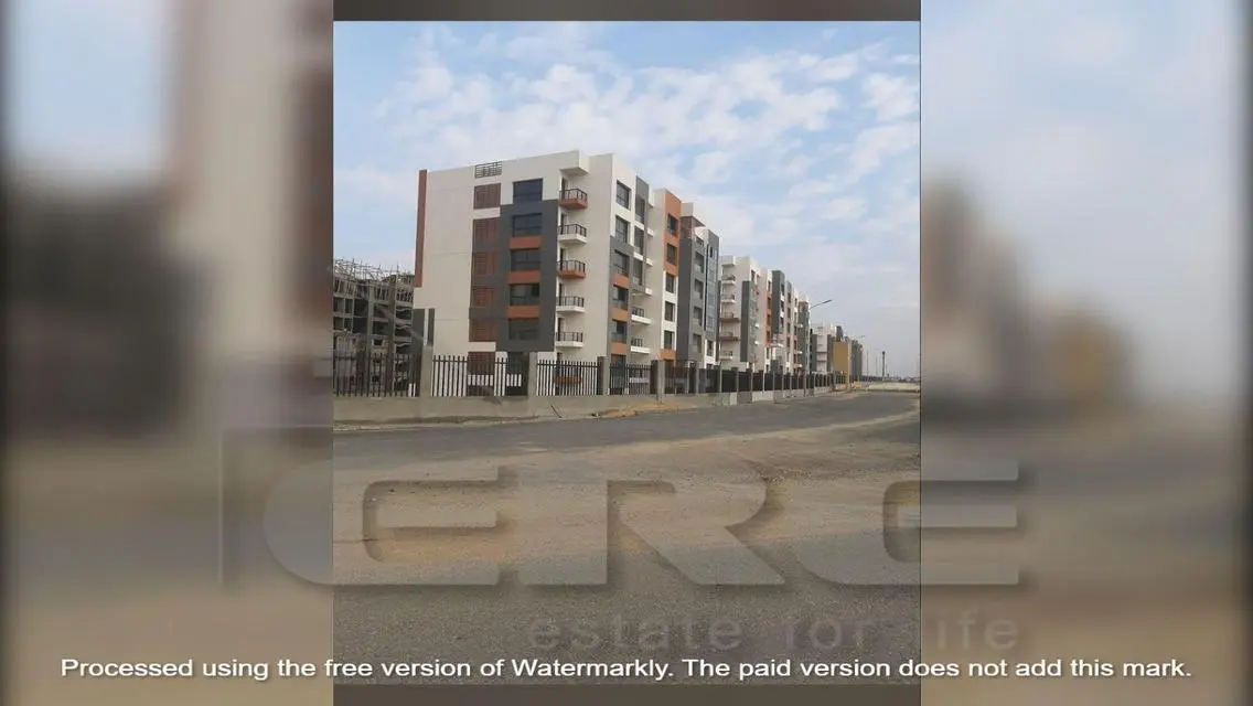 Stunning Apartment in Aria - Spacious for Sale
