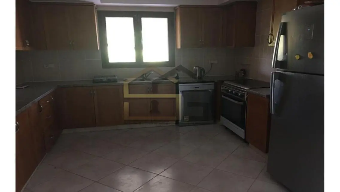 Luxurious Apartment with Ample Space and Stunning Views