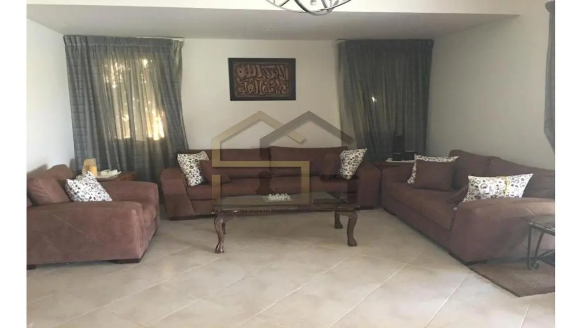Luxurious Apartment with Ample Space and Stunning Views