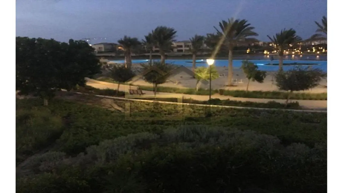 Luxurious Apartment with Ample Space and Stunning Views