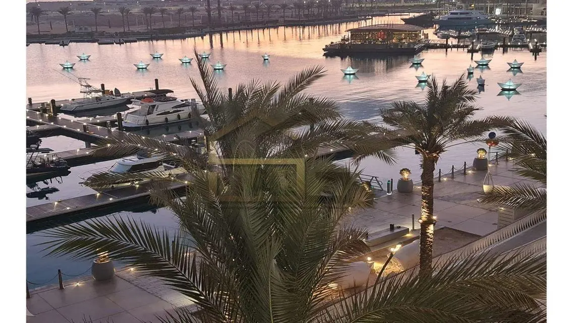 Luxurious Apartment with Ample Space and Stunning Views