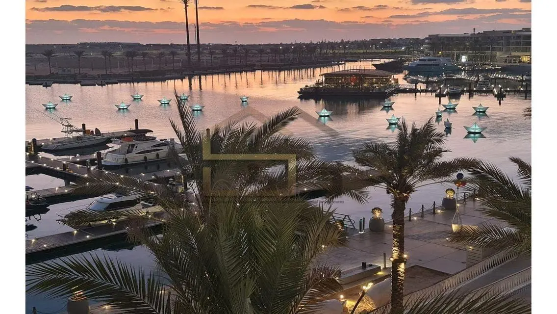 Luxurious Apartment with Ample Space and Stunning Views