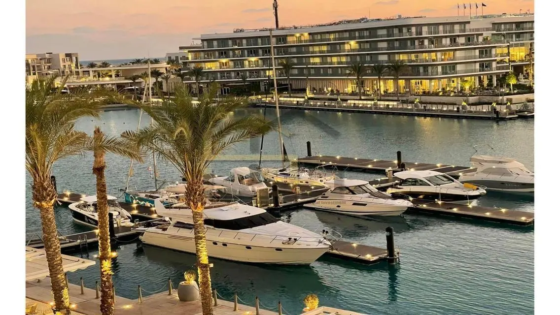 Luxurious Apartment with Ample Space and Stunning Views
