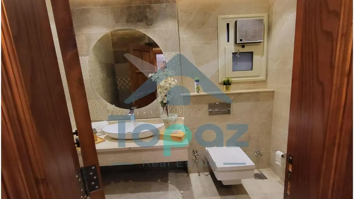 شقة فاخرة بمساحة 167 متر² للبيع