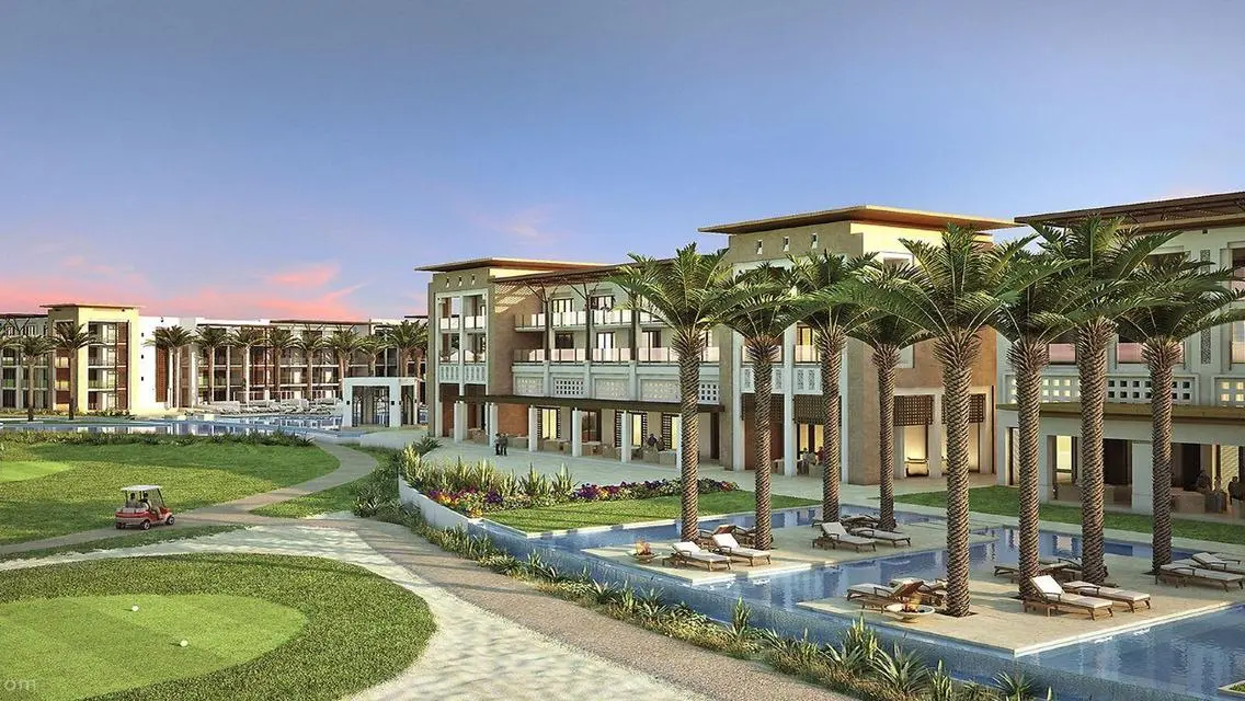 Lowest Price Townhouse in Badya - 189 sqm