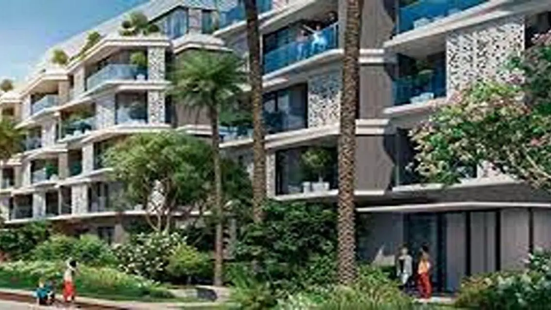 Lowest Price Townhouse in Badya - 189 sqm