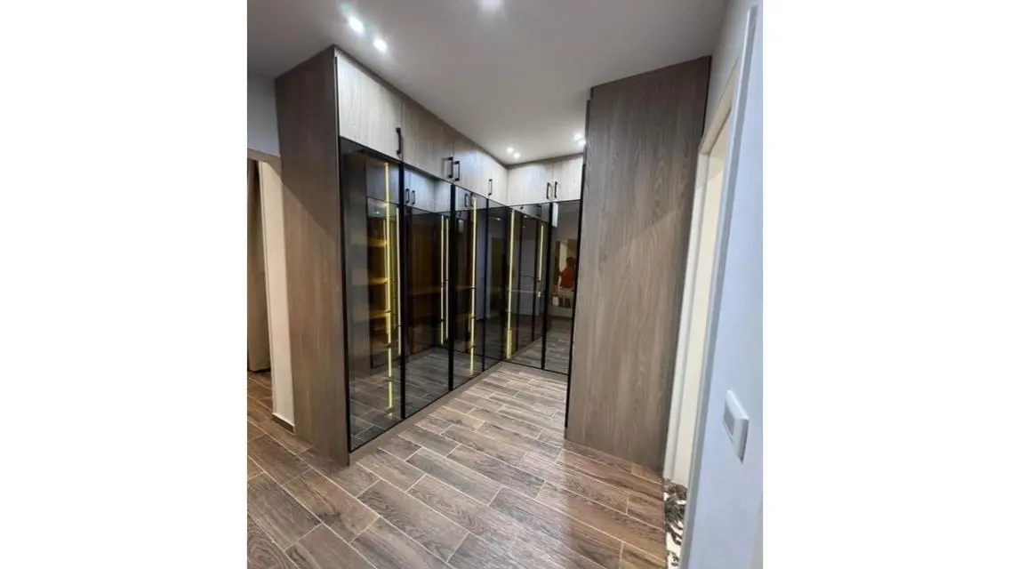 Luxury 3-Bedroom Apartment for Rent with Stunning View