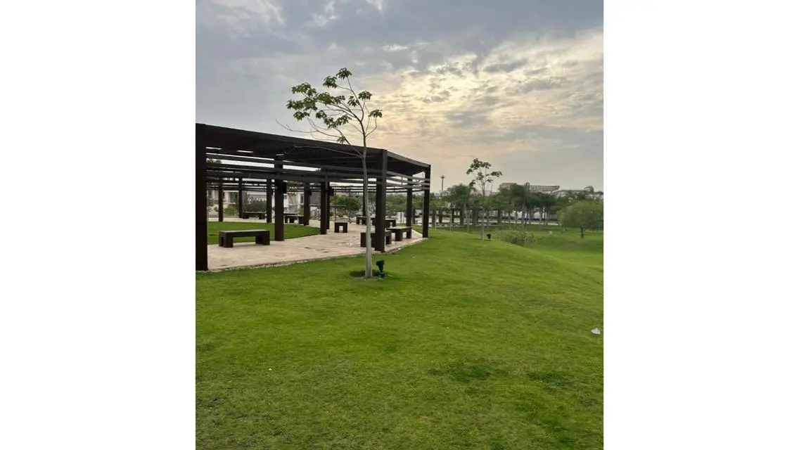 Luxury 3-Bedroom Apartment for Rent with Stunning View