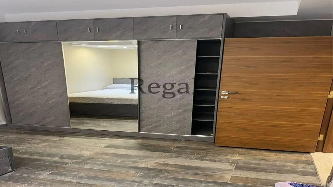 Luxury Apartment for Rent in Courtyard Sodic - Beverly Hills
