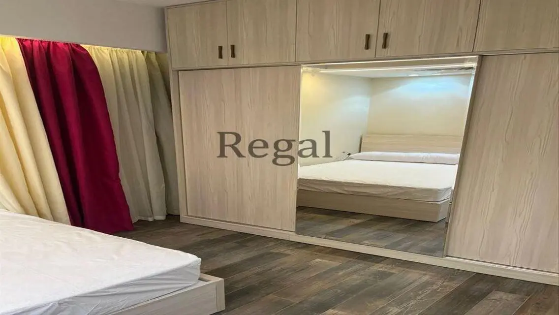 Luxury Apartment for Rent in Courtyard Sodic - Beverly Hills