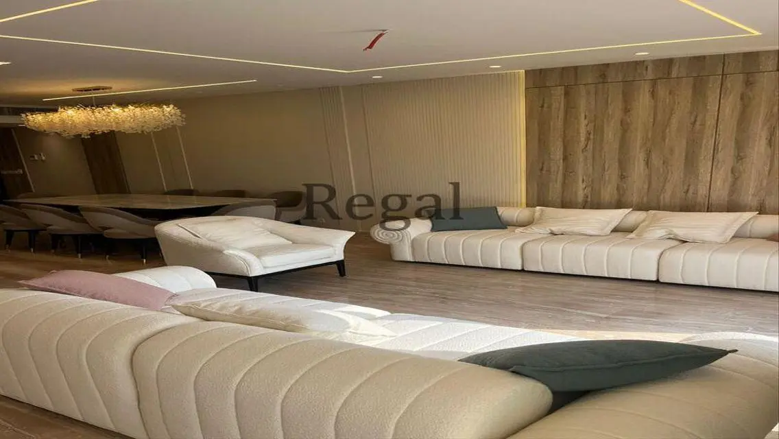 Luxury Apartment for Rent in Courtyard Sodic - Beverly Hills