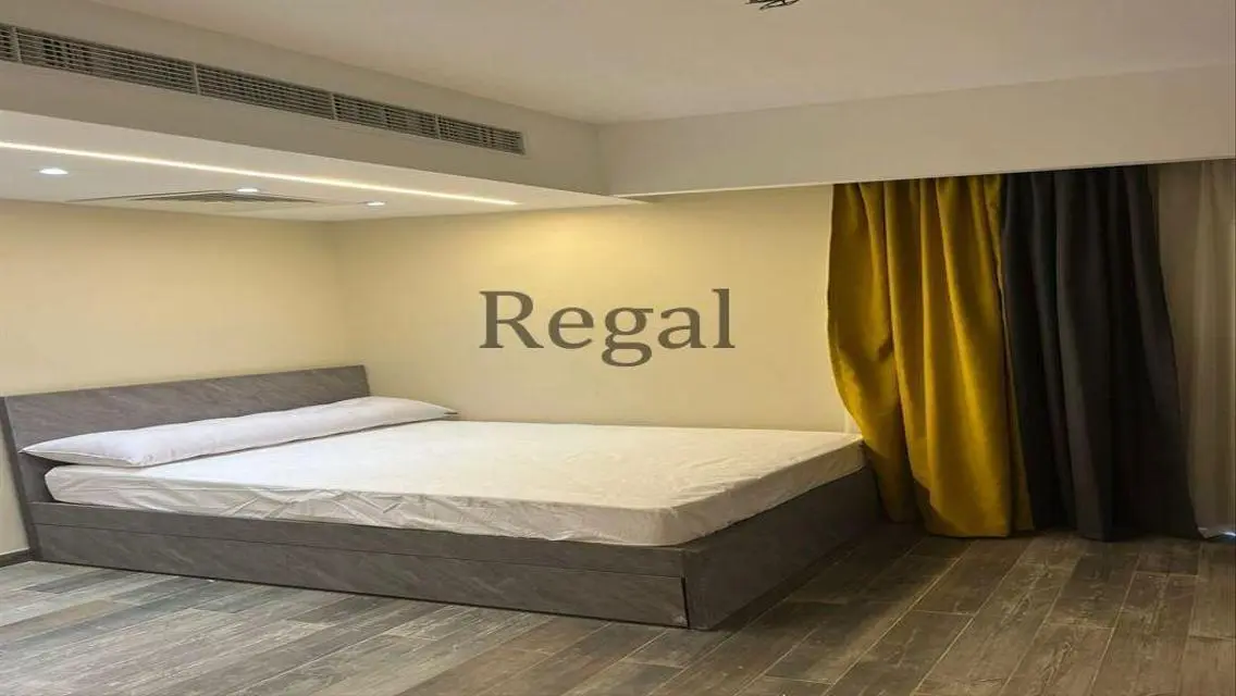 Luxury Apartment for Rent in Courtyard Sodic - Beverly Hills