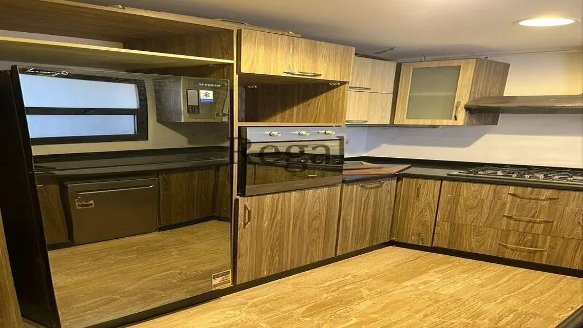Luxury Apartment for Rent in Courtyard Sodic - Beverly Hills