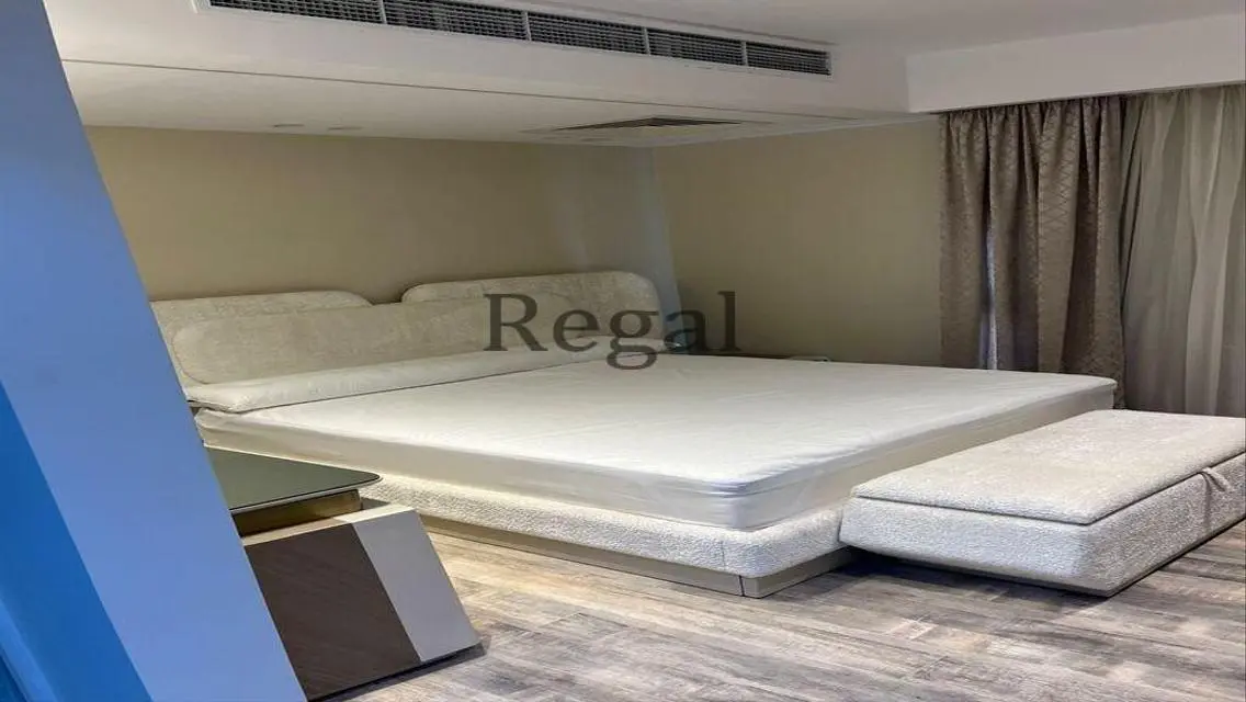 Luxury Apartment for Rent in Courtyard Sodic - Beverly Hills