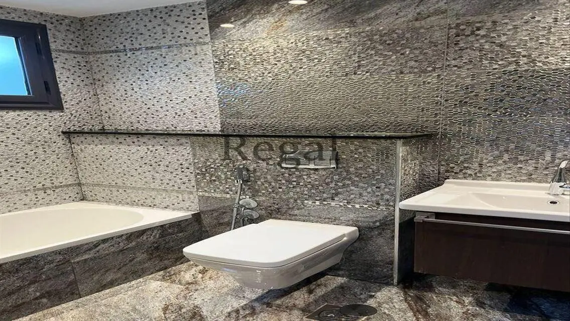 Luxury Apartment for Rent in Courtyard Sodic - Beverly Hills