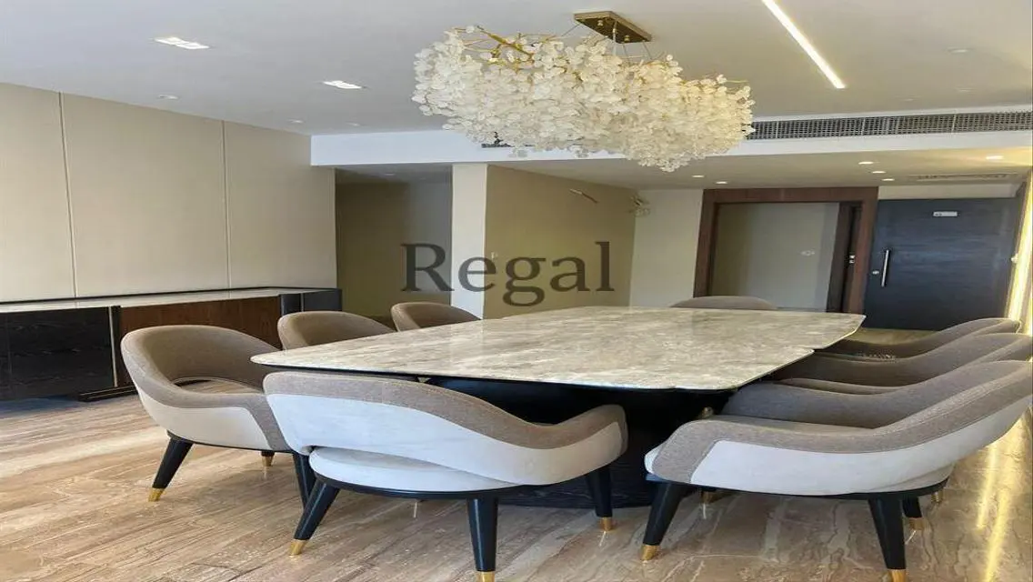 Luxury Apartment for Rent in Courtyard Sodic - Beverly Hills