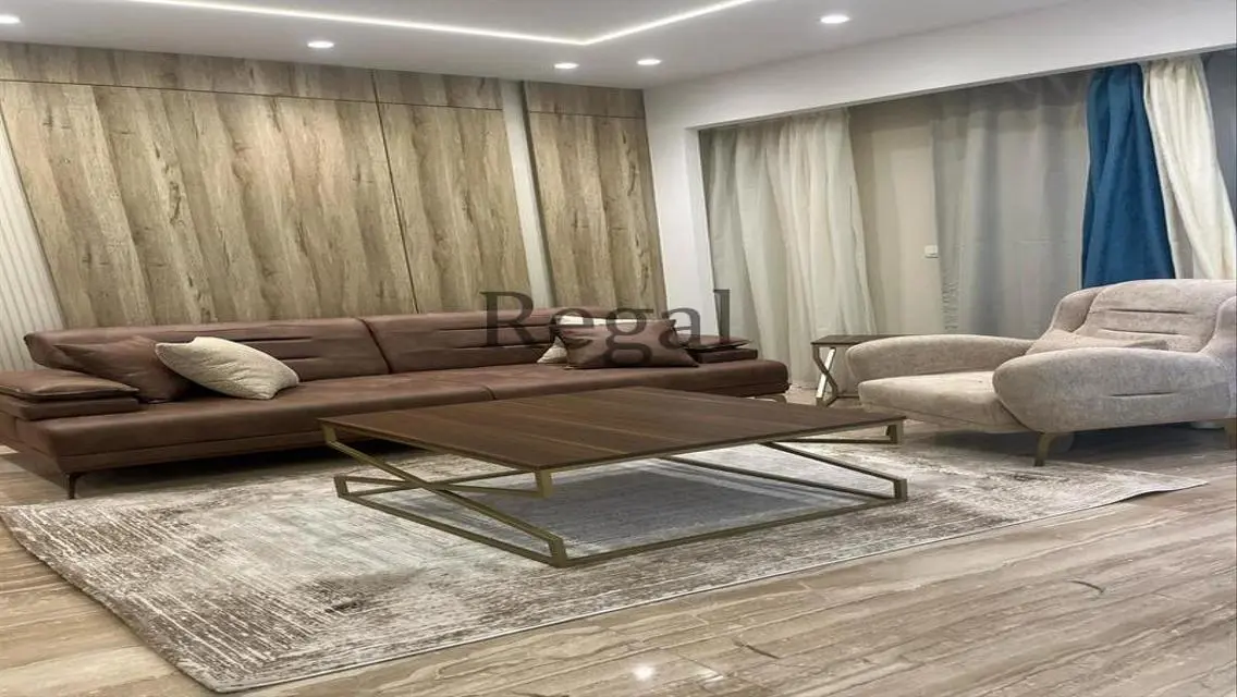 Luxury Apartment for Rent in Courtyard Sodic - Beverly Hills