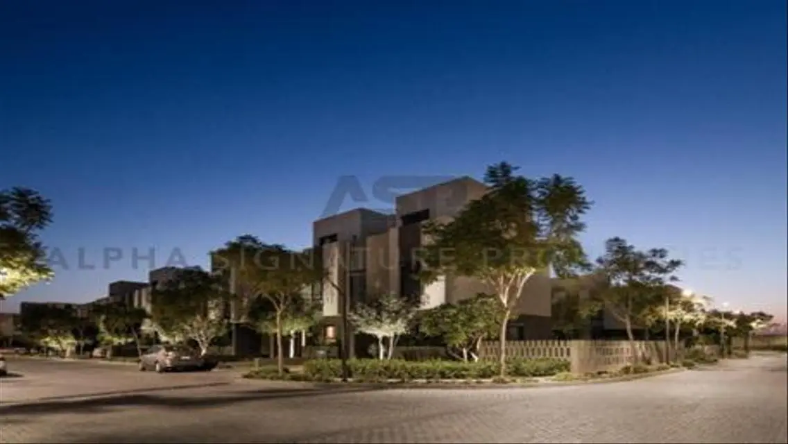 Luxury Villa for Sale with Amazing Amenities
